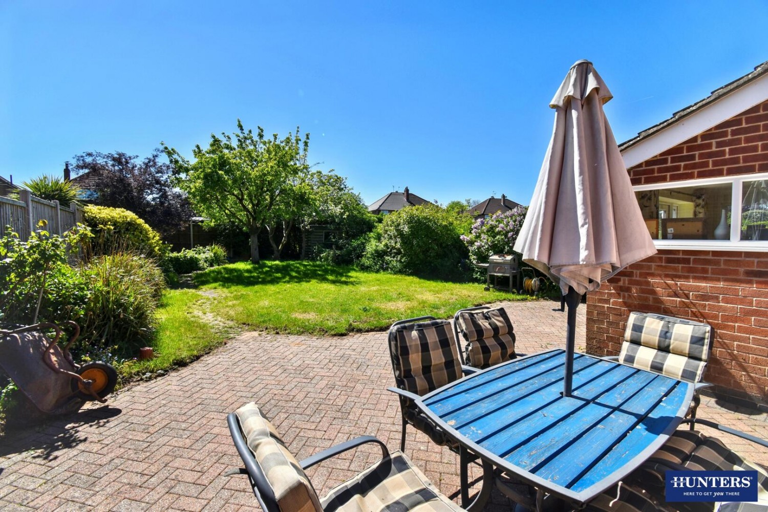 Grasmere Road, Wigston
