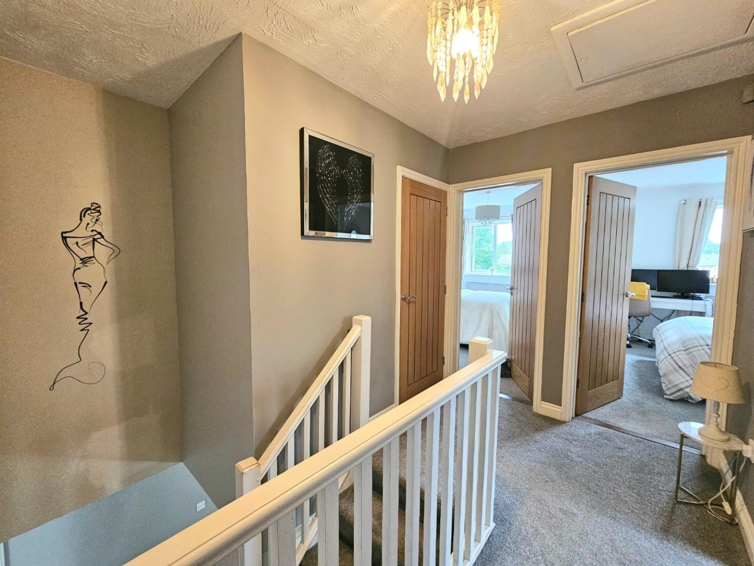 Manor Avenue, Cam, Dursley