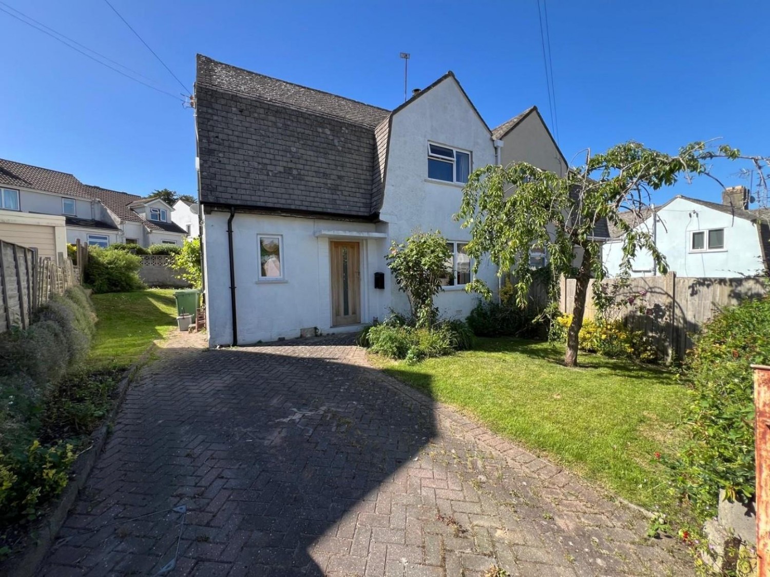 Cambridge Avenue, Dursley GL11