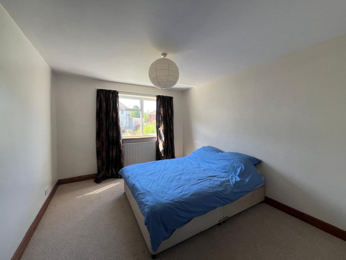 Cambridge Avenue, Dursley GL11