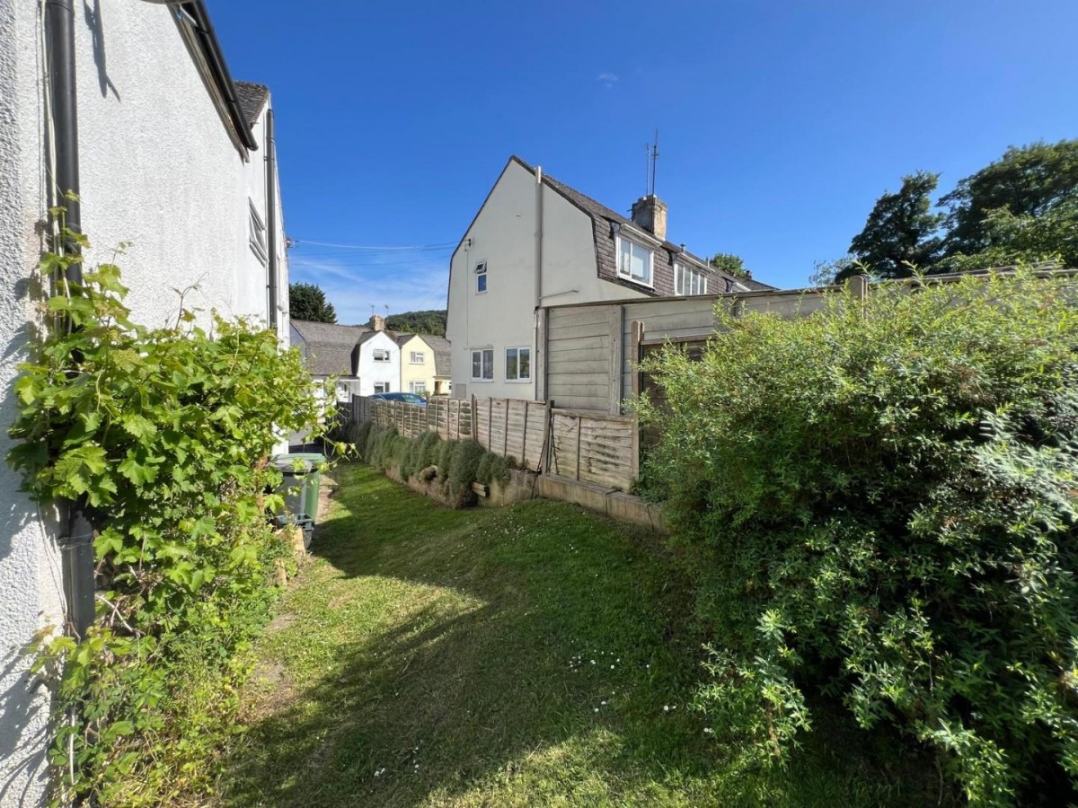Cambridge Avenue, Dursley GL11