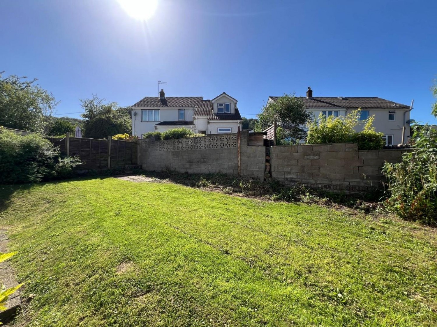 Cambridge Avenue, Dursley GL11