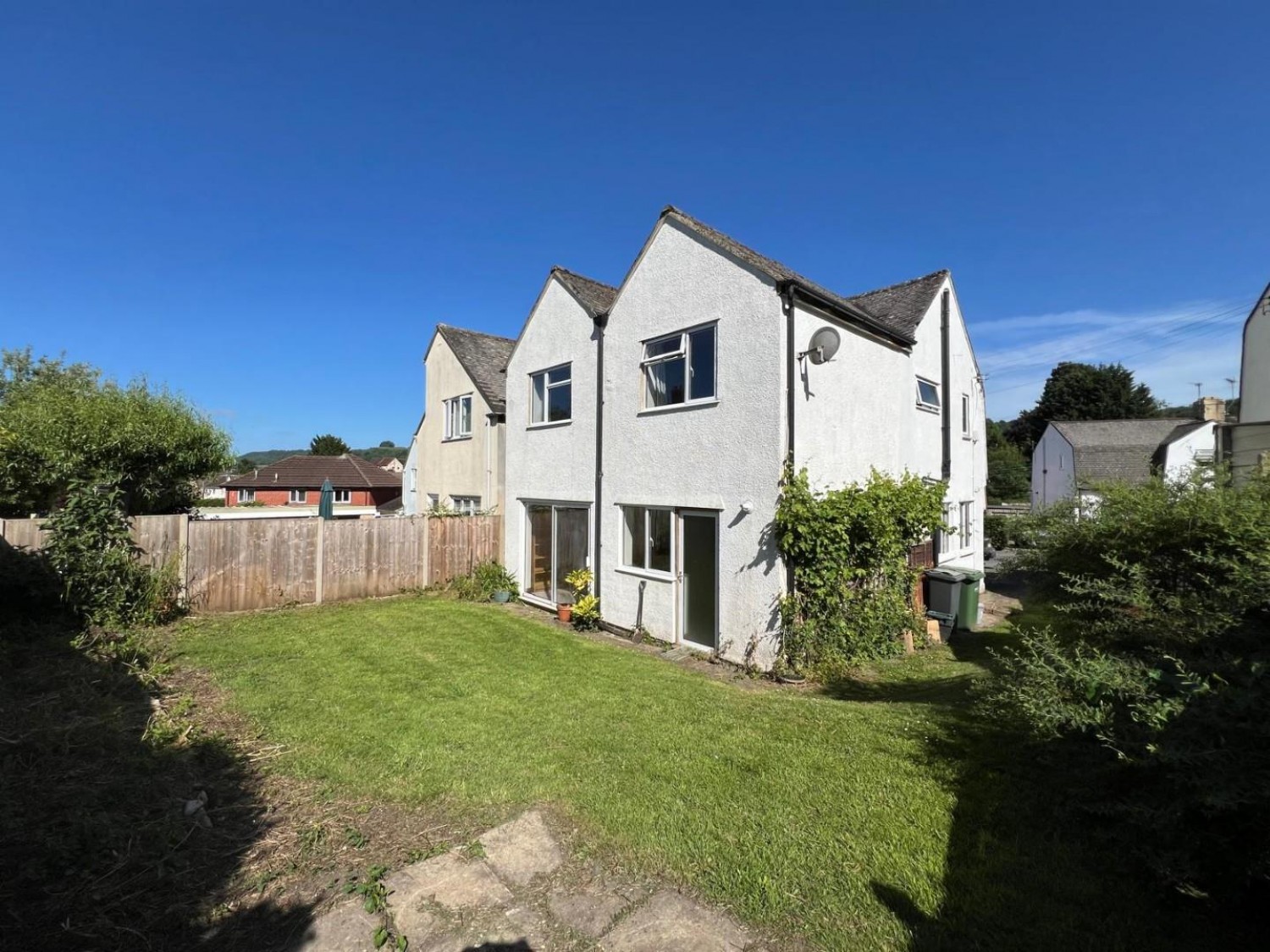 Cambridge Avenue, Dursley GL11