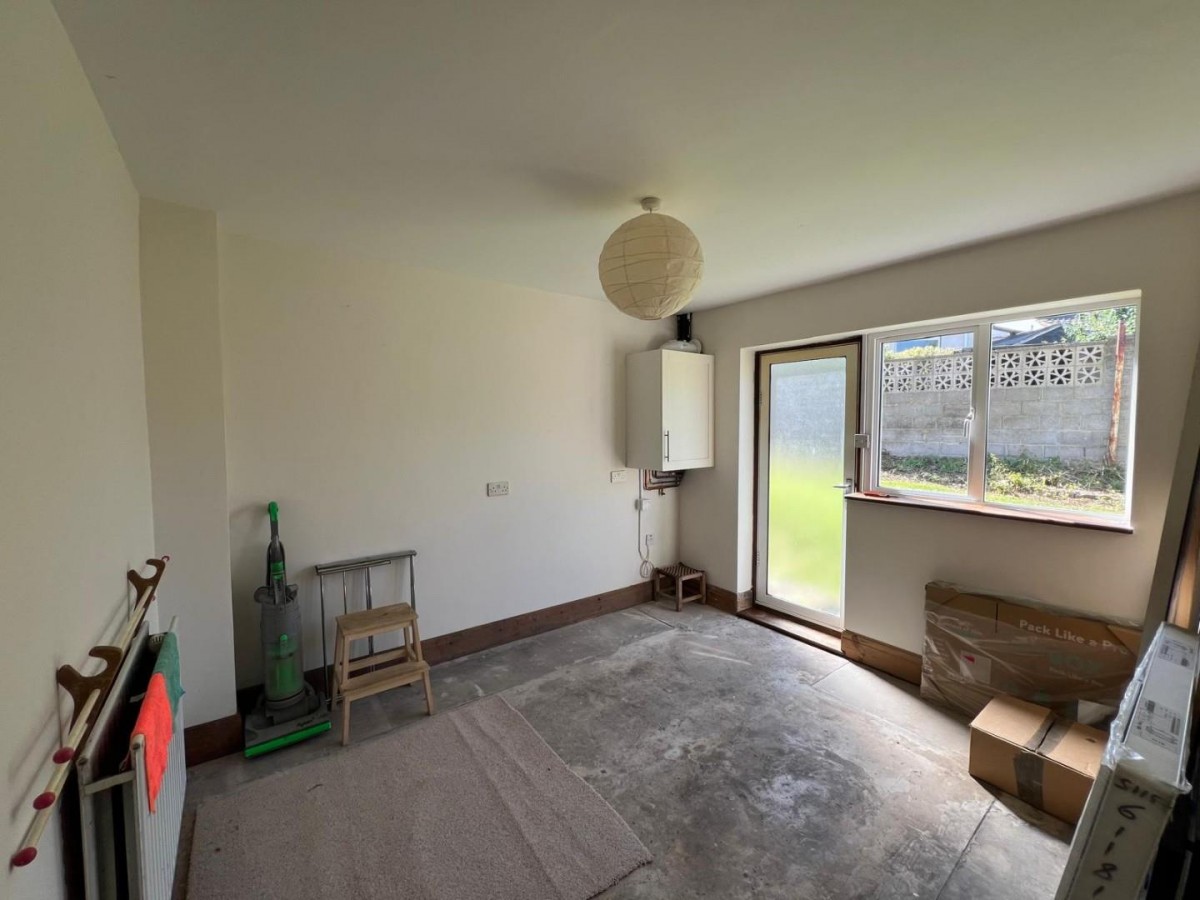 Cambridge Avenue, Dursley GL11