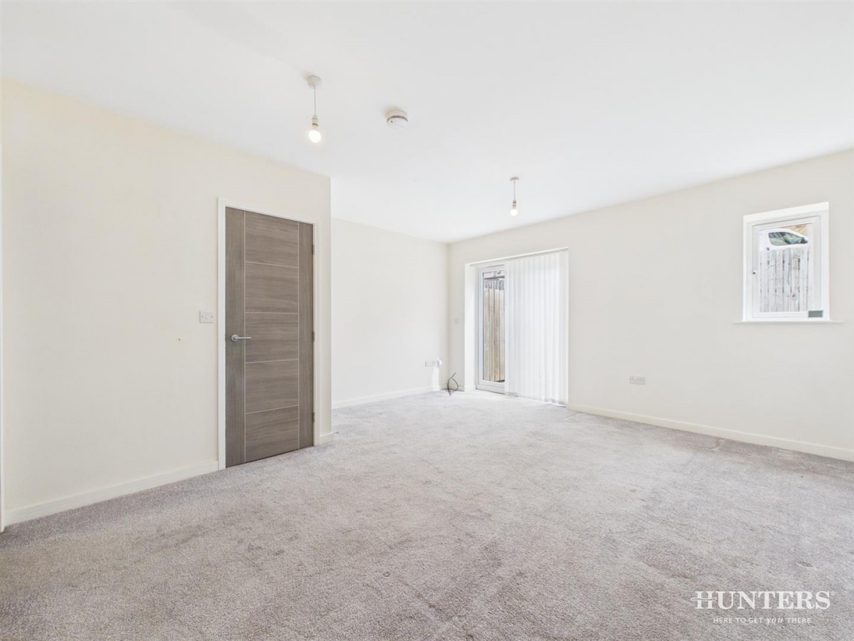 West Row, Consett