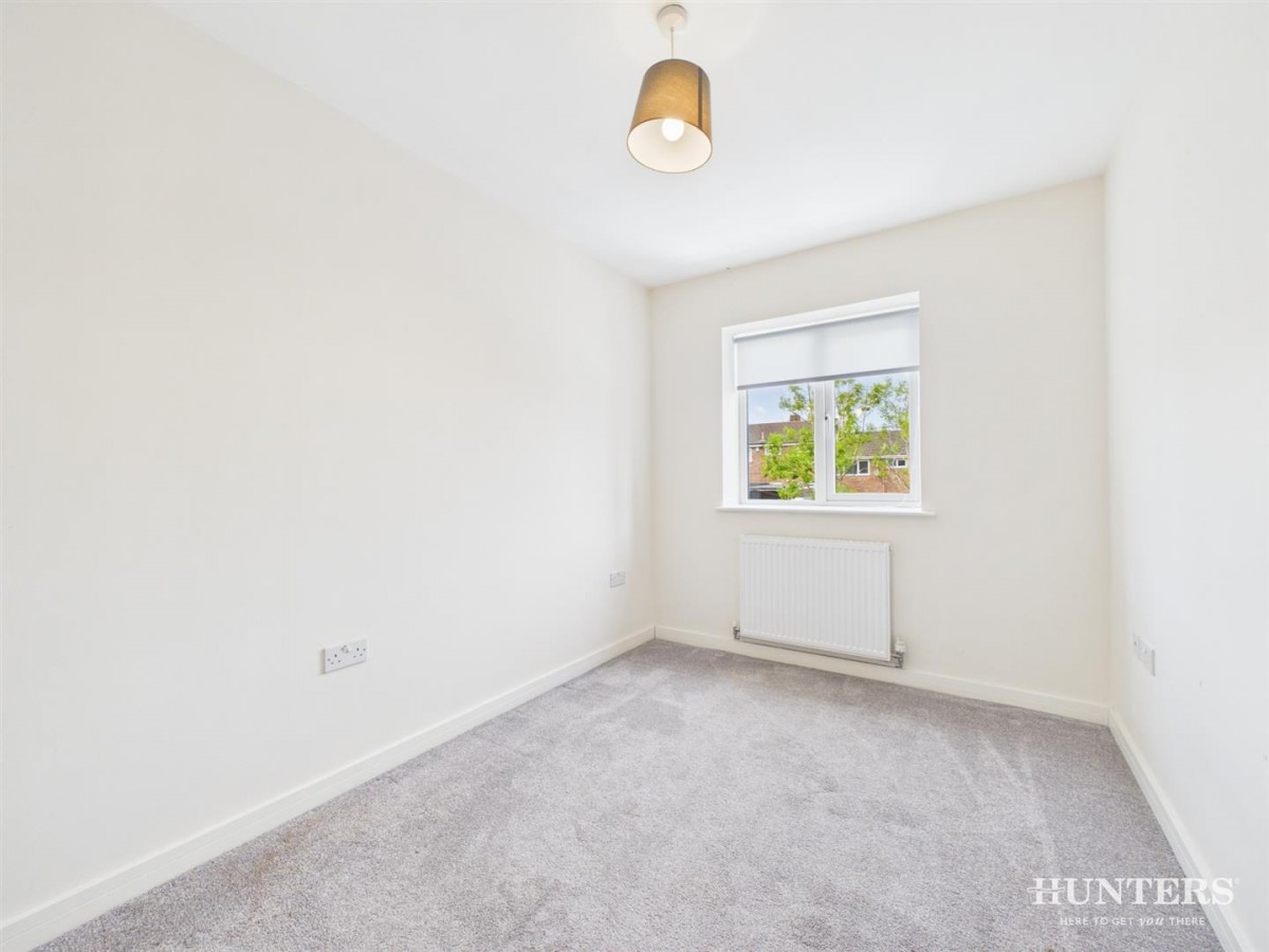 West Row, Consett