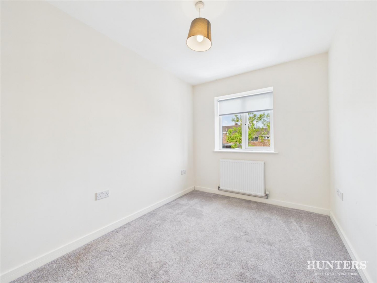 West Row, Consett