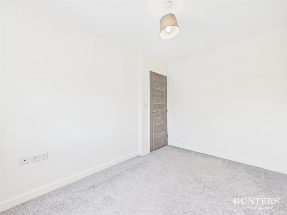 West Row, Consett