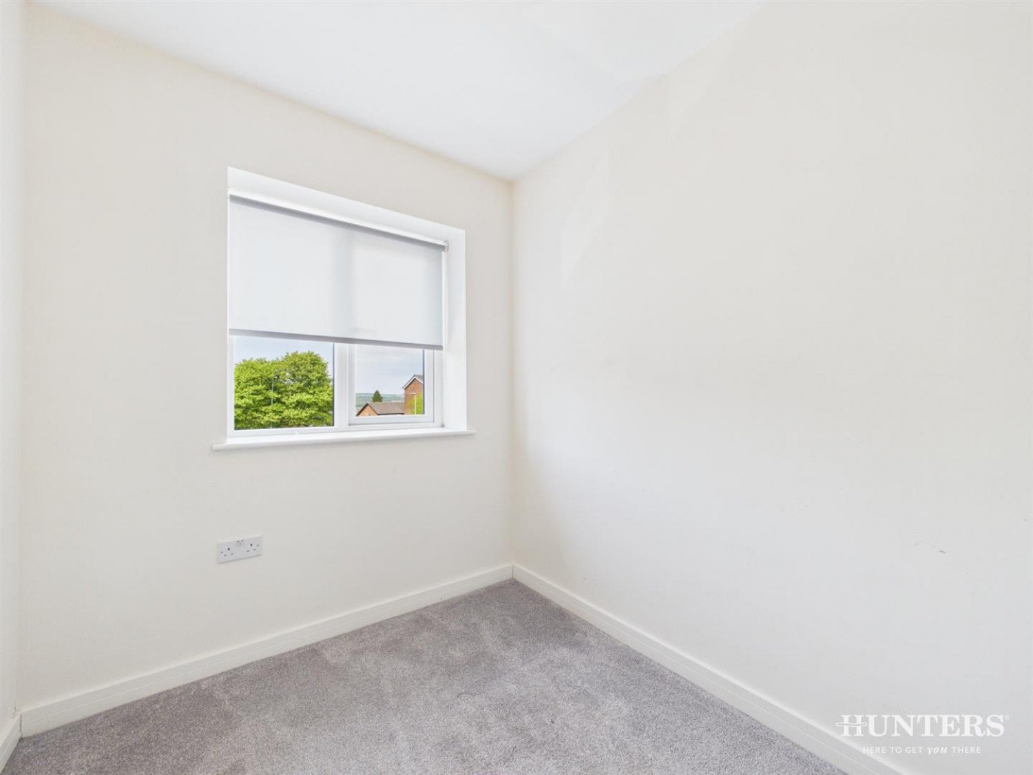 West Row, Consett