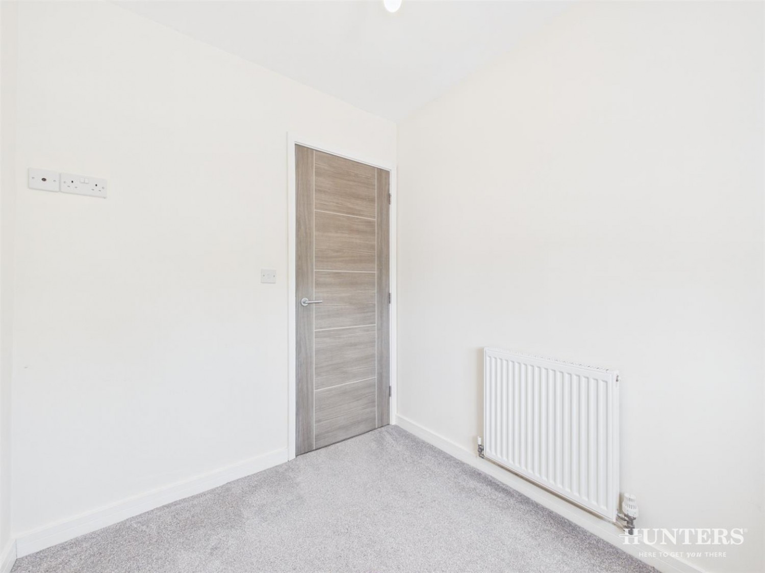 West Row, Consett