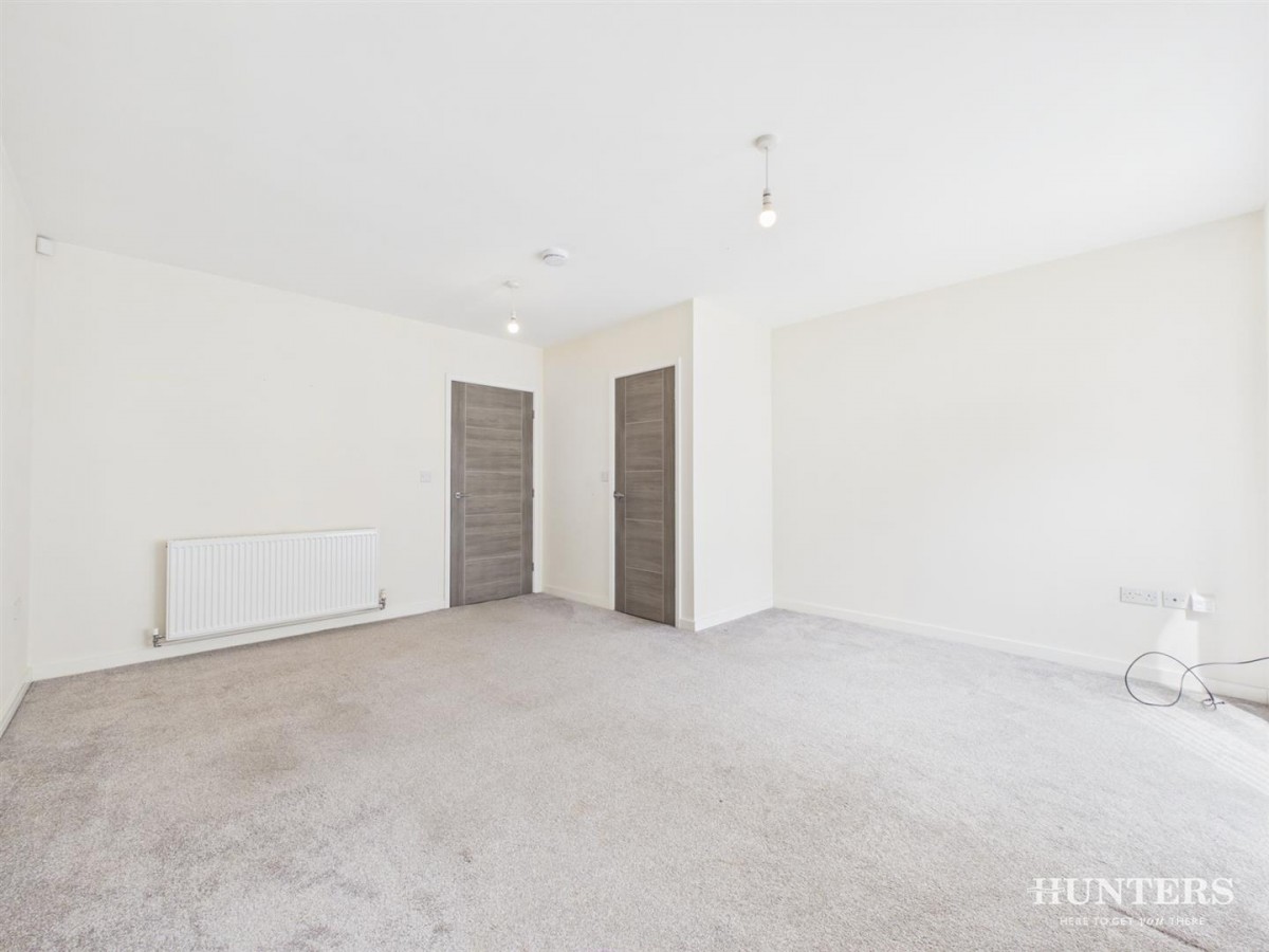 West Row, Consett