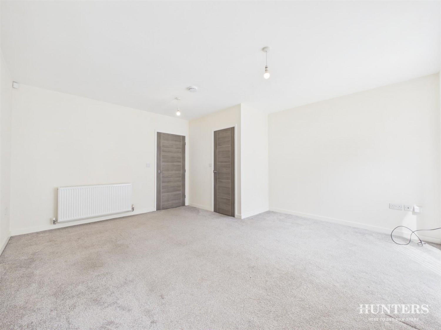 West Row, Consett
