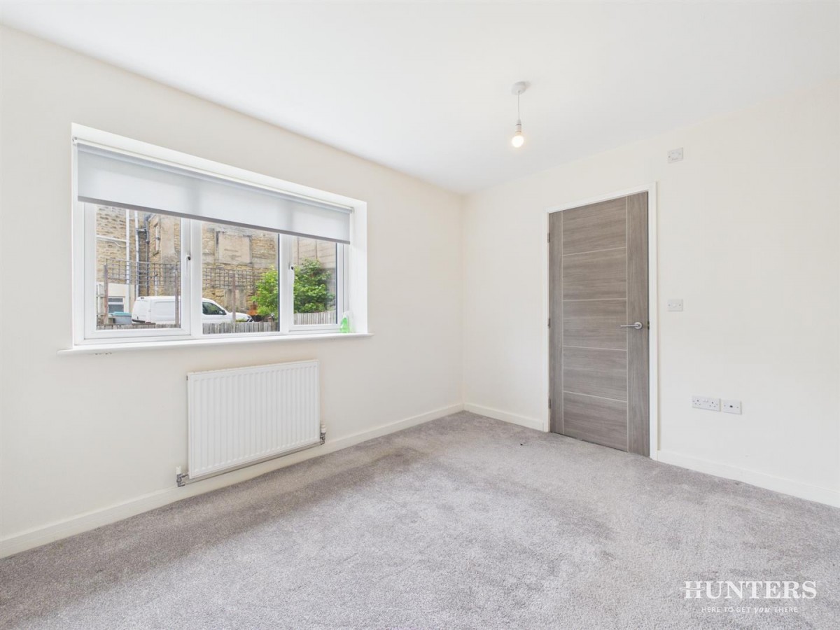 West Row, Consett