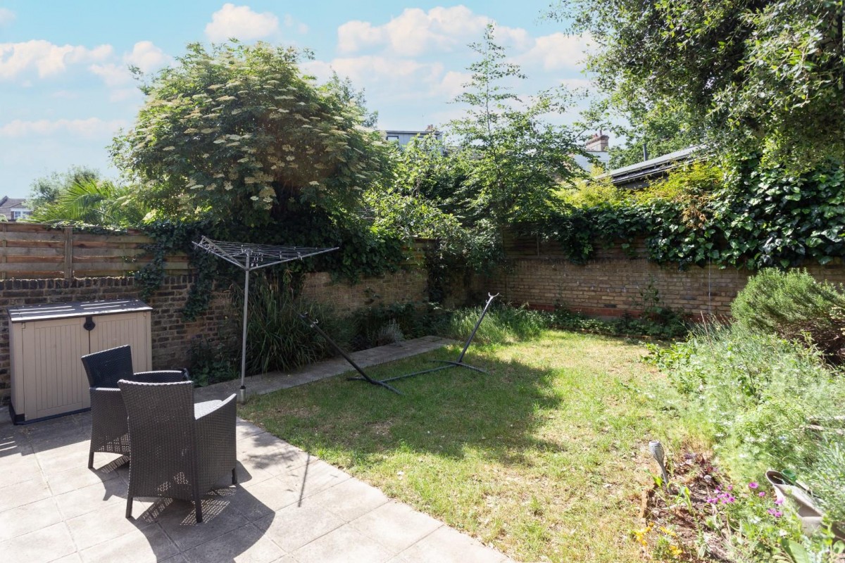 Alexandra Grove London, N4