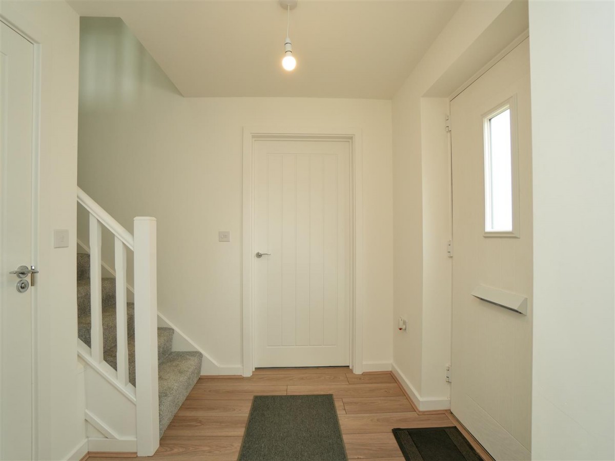 Maple Crescent, Easingwold