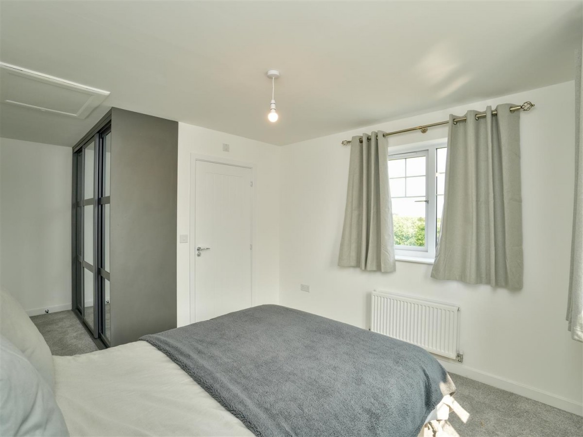Maple Crescent, Easingwold
