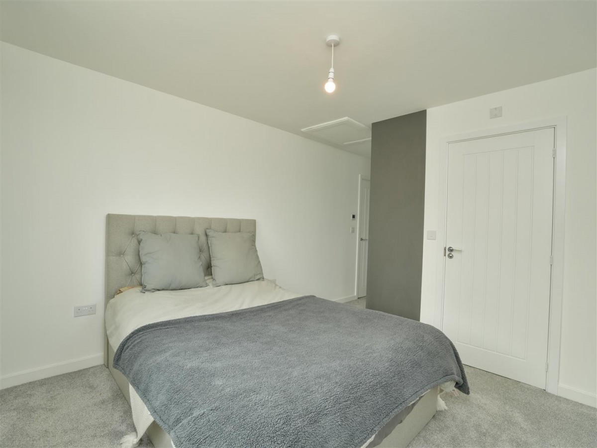 Maple Crescent, Easingwold