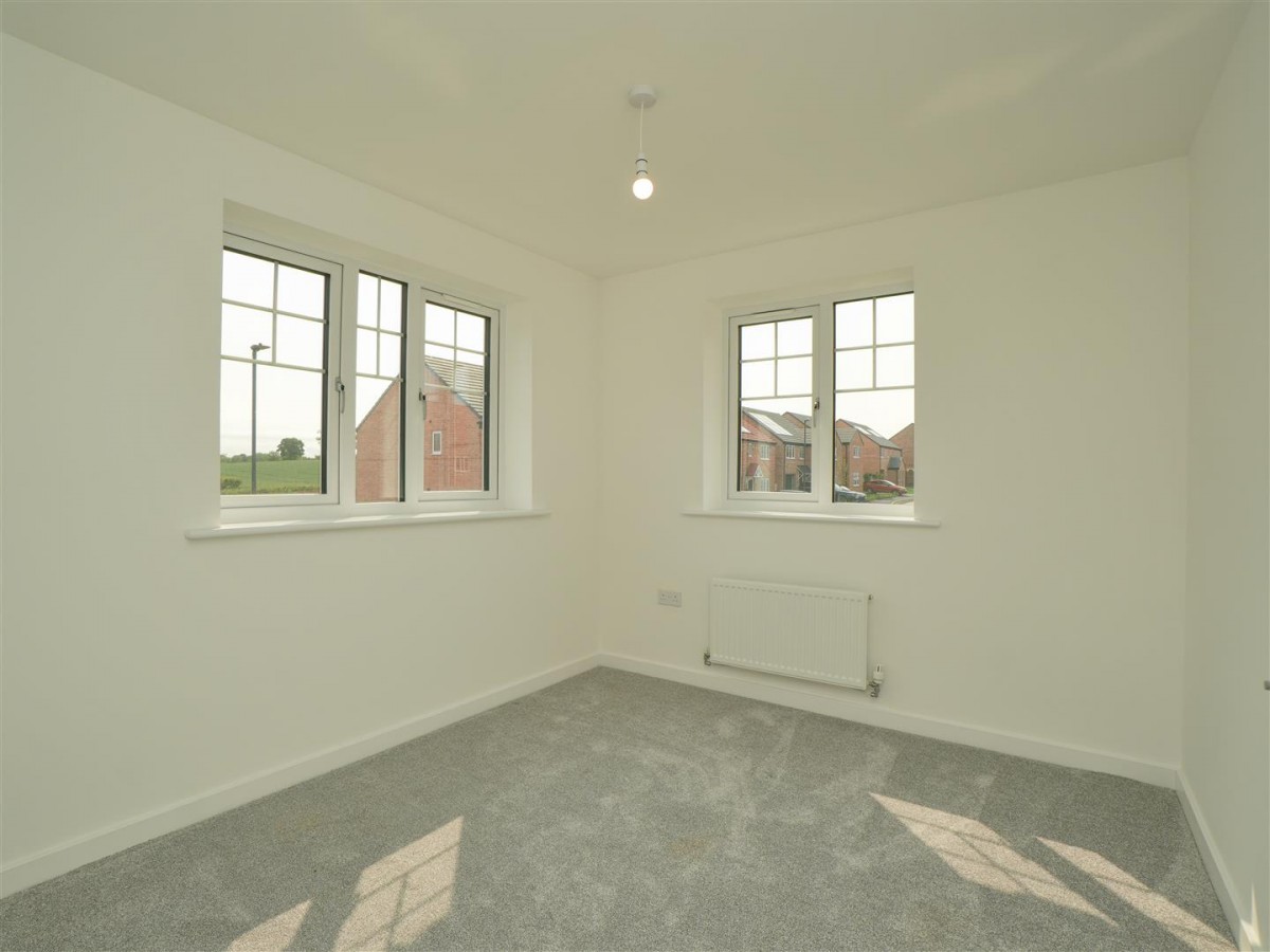 Maple Crescent, Easingwold