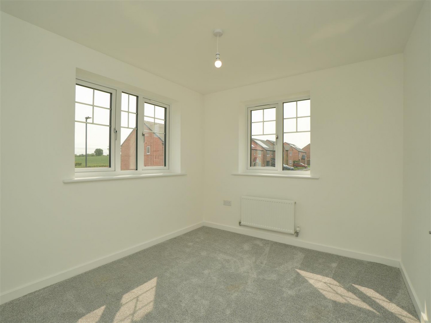 Maple Crescent, Easingwold