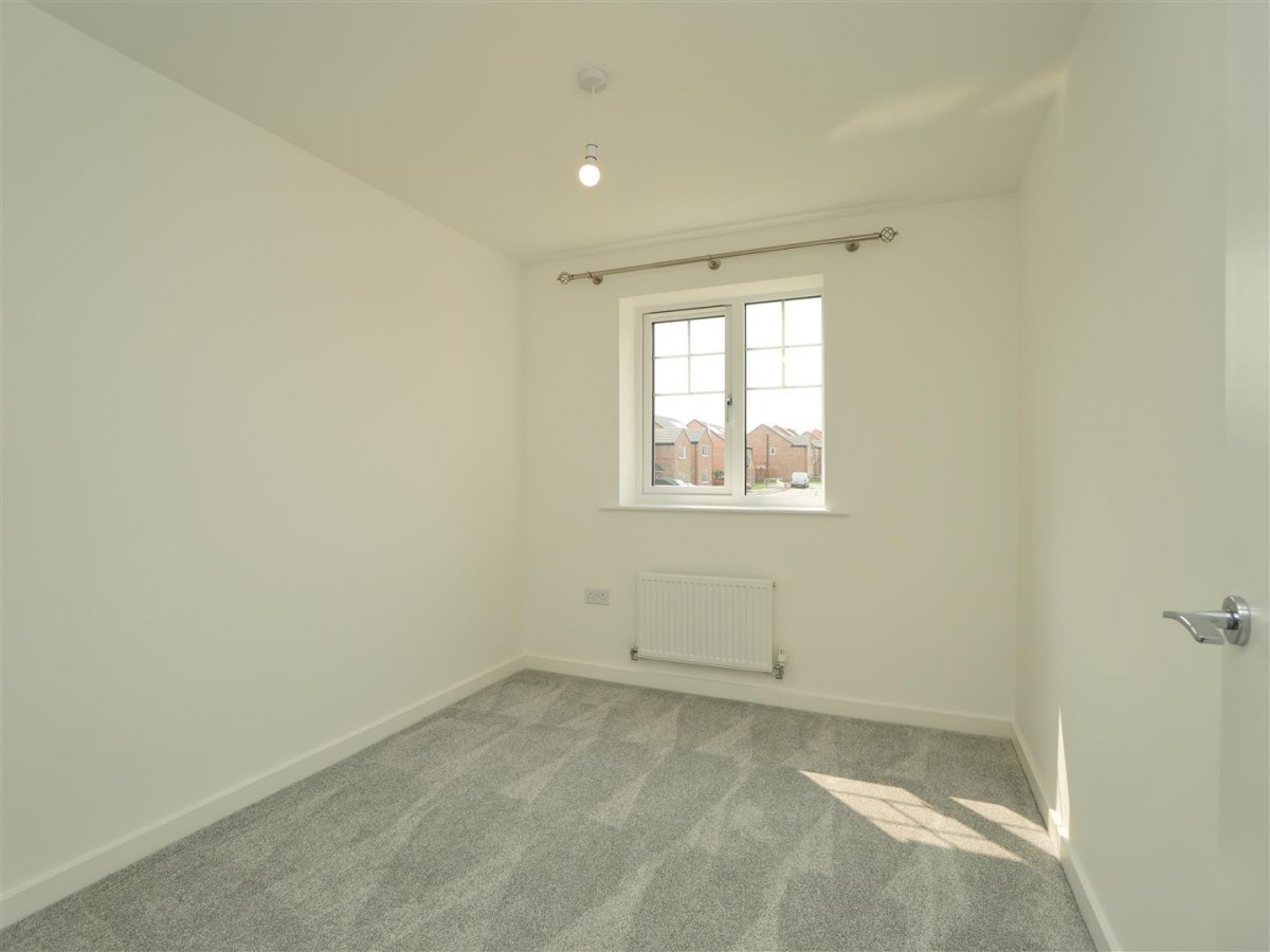 Maple Crescent, Easingwold
