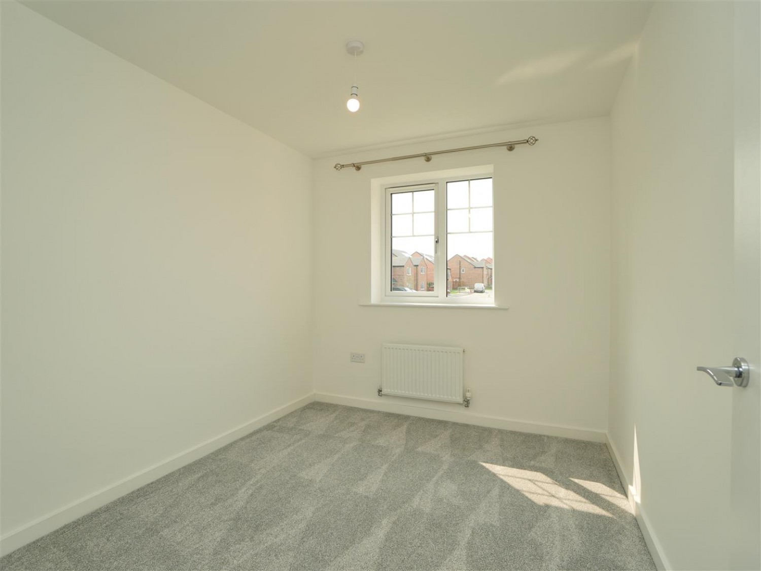 Maple Crescent, Easingwold