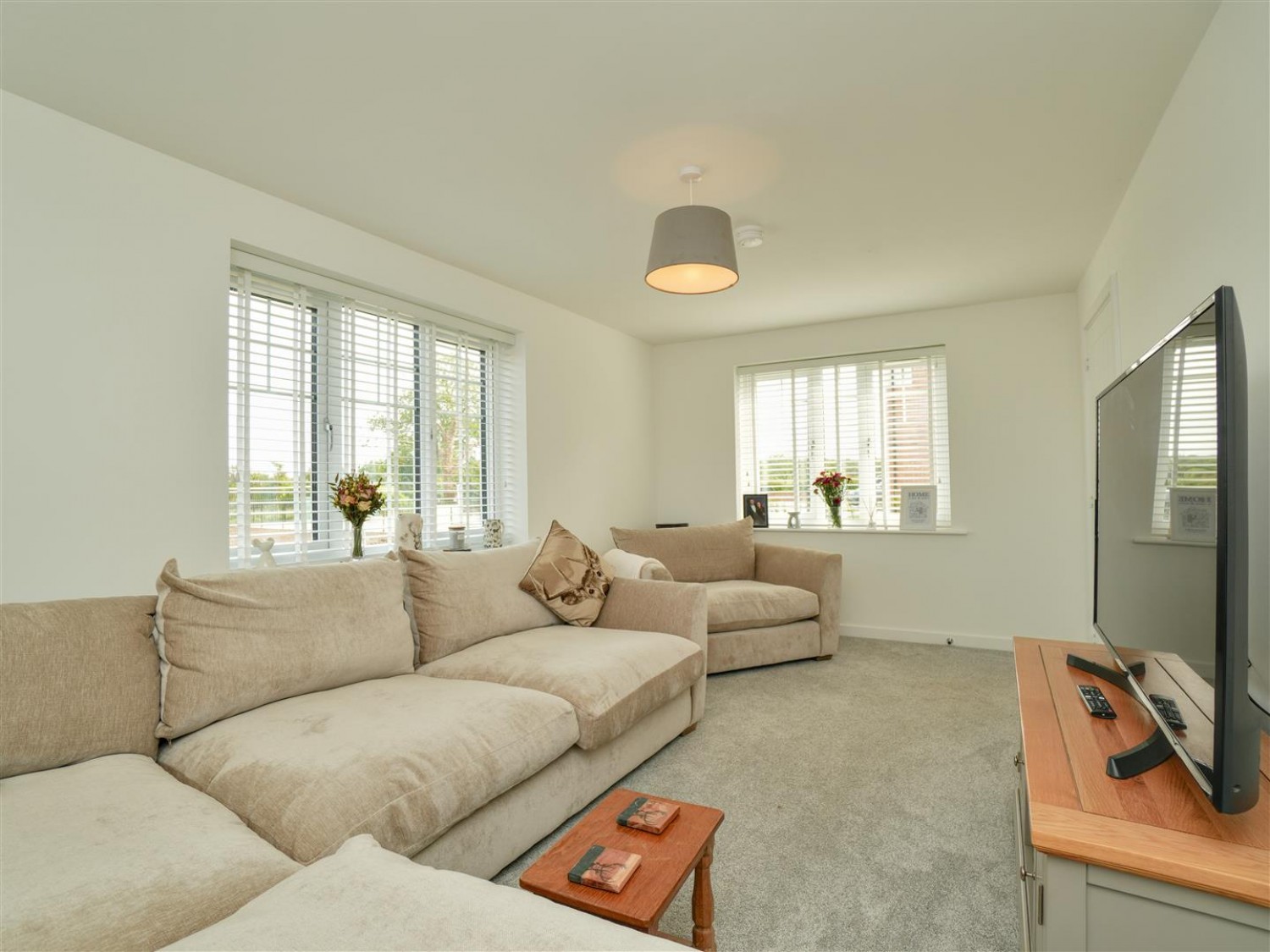 Maple Crescent, Easingwold