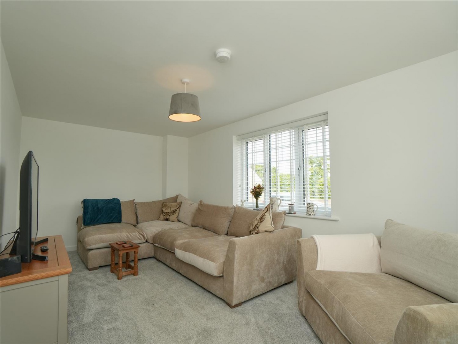 Maple Crescent, Easingwold
