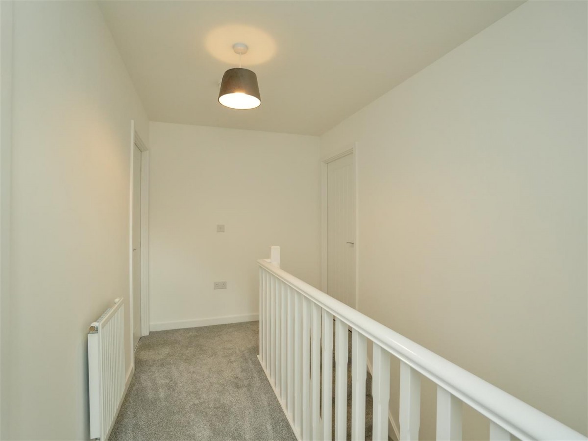 Maple Crescent, Easingwold