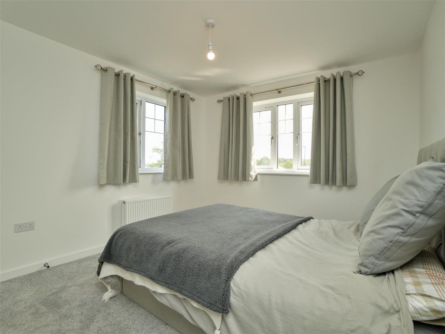 Maple Crescent, Easingwold