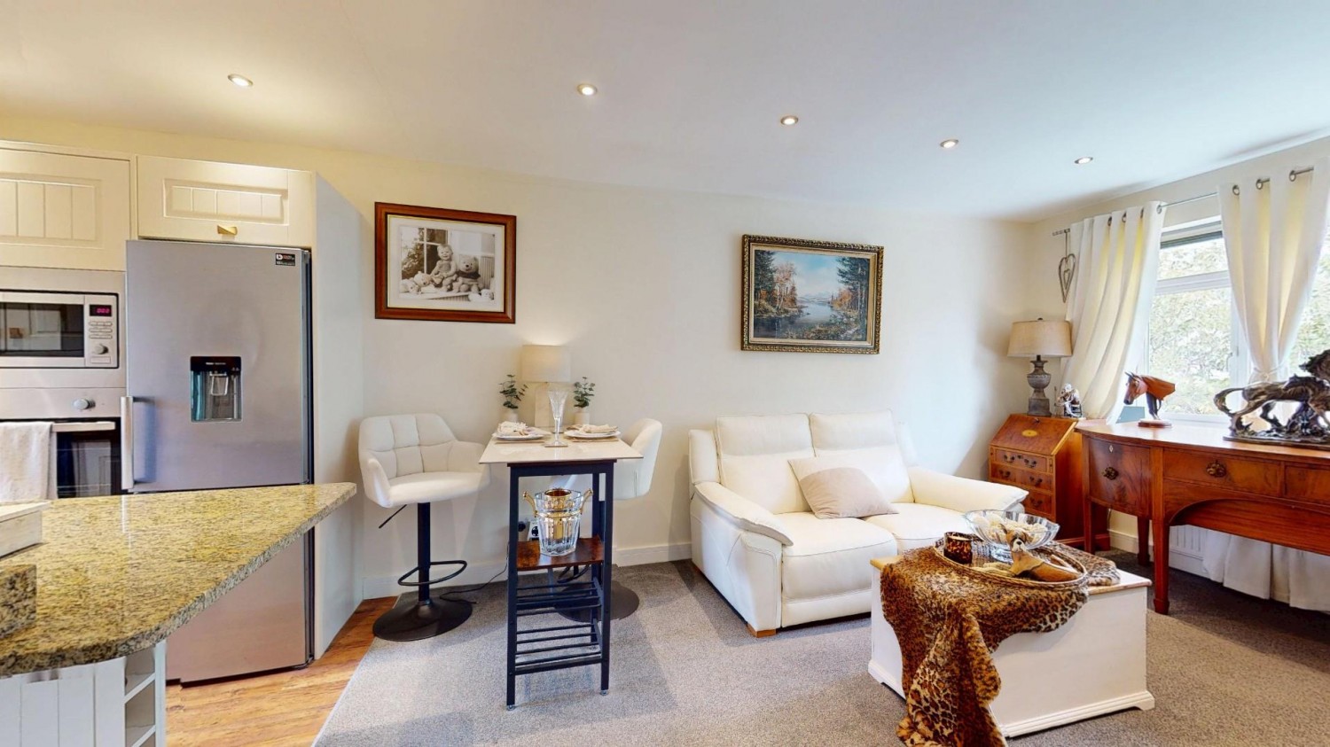Clover Court, Clover Hill, Skipton