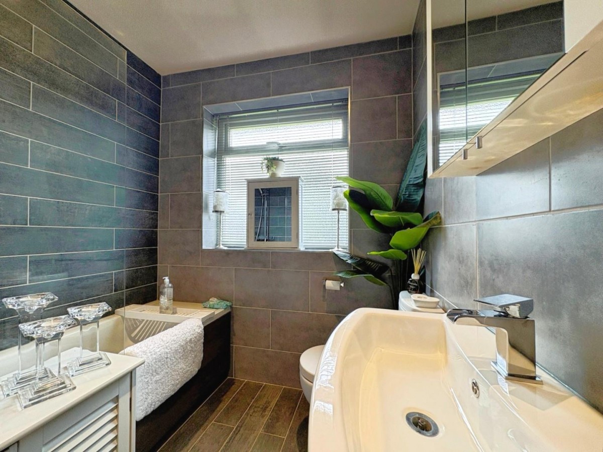 Clover Court, Clover Hill, Skipton