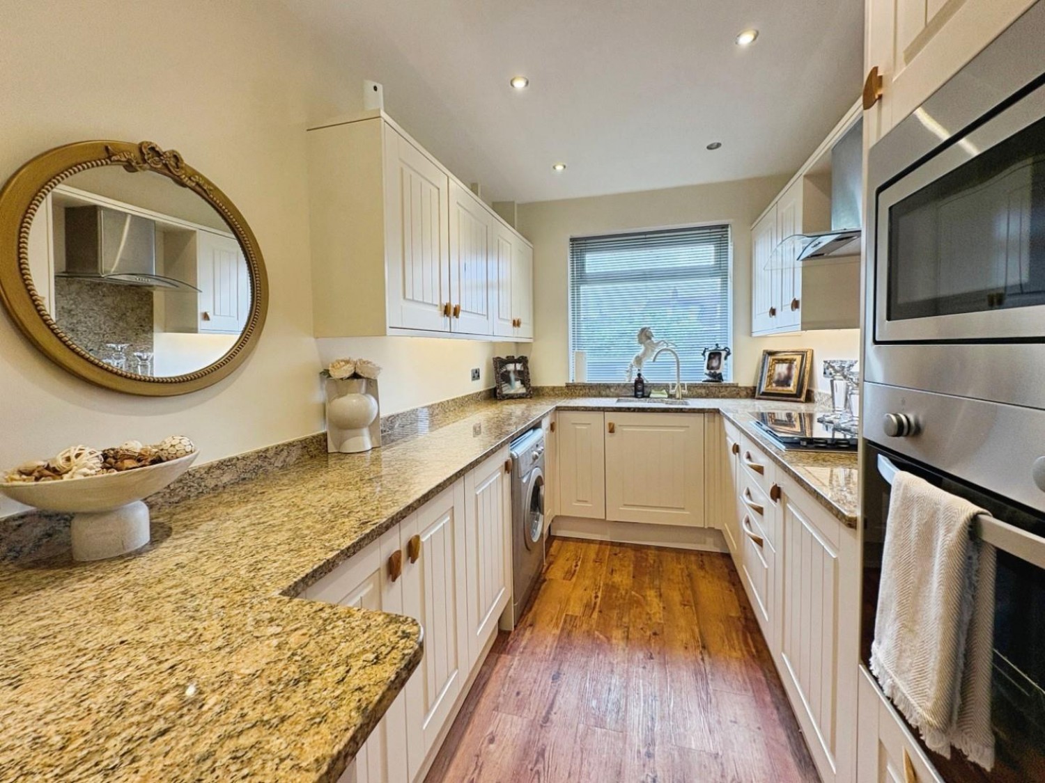 Clover Court, Clover Hill, Skipton