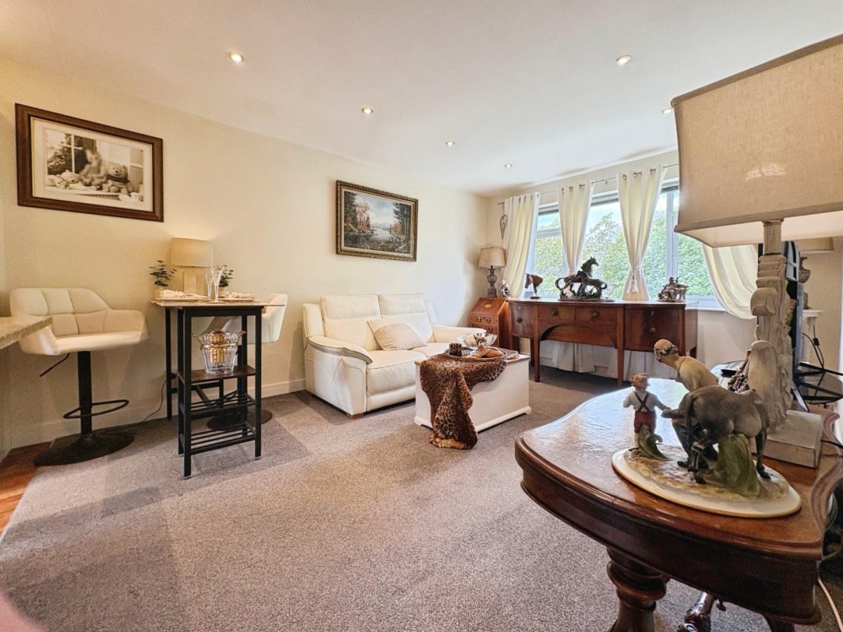 Clover Court, Clover Hill, Skipton