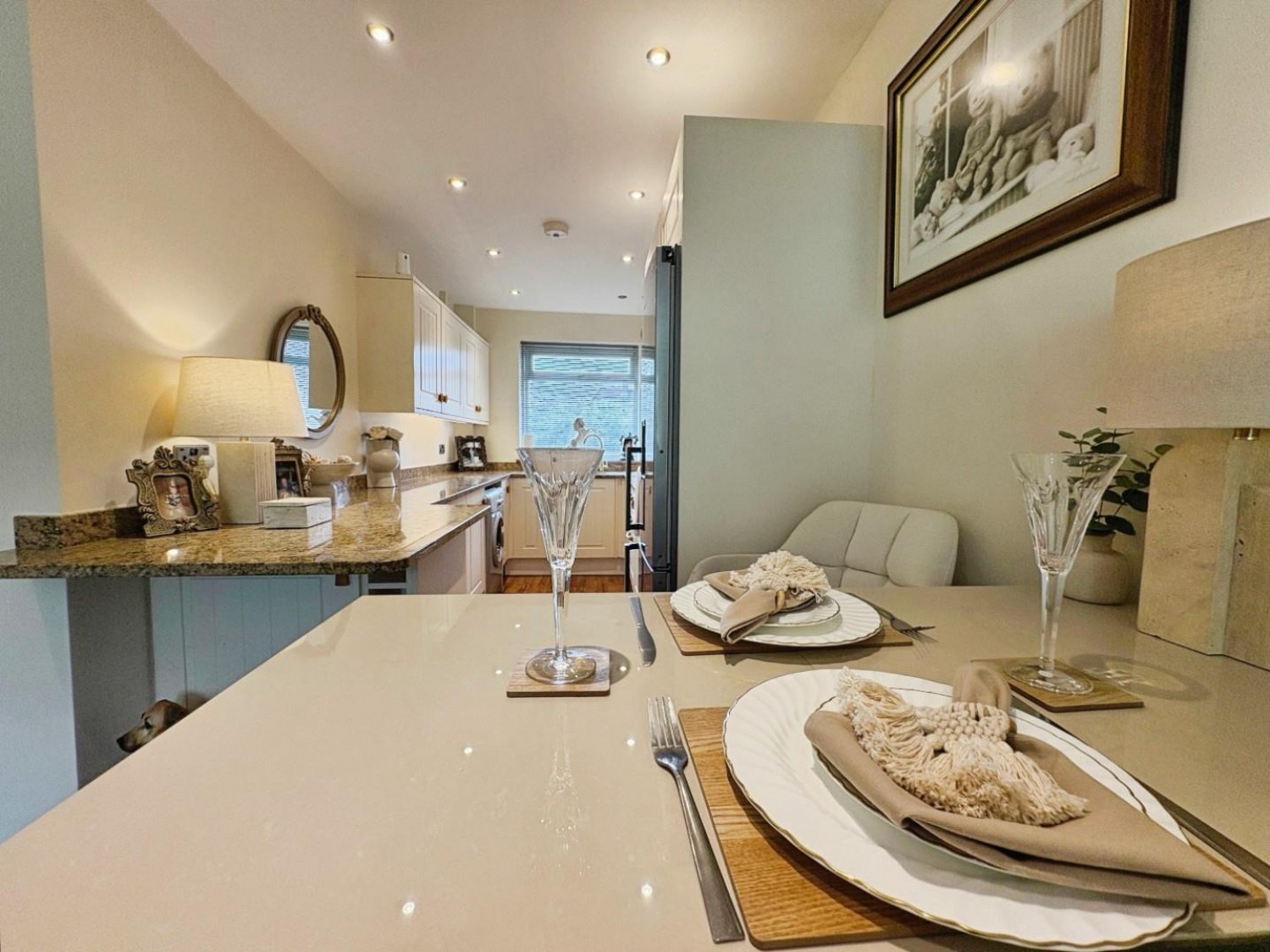 Clover Court, Clover Hill, Skipton