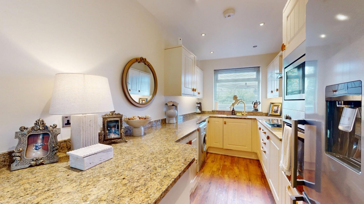 Clover Court, Clover Hill, Skipton
