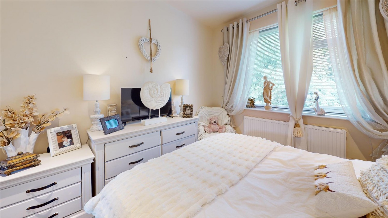 Clover Court, Clover Hill, Skipton