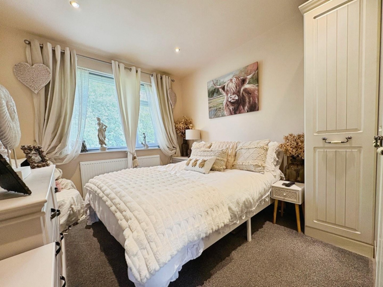 Clover Court, Clover Hill, Skipton