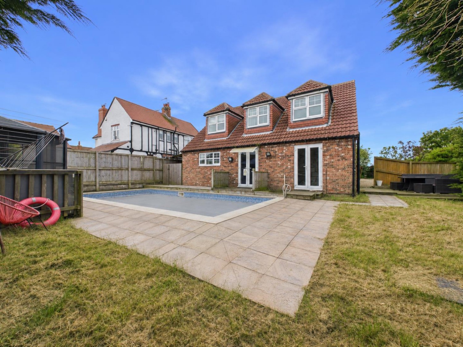 Southsea Road, Flamborough, Bridlington
