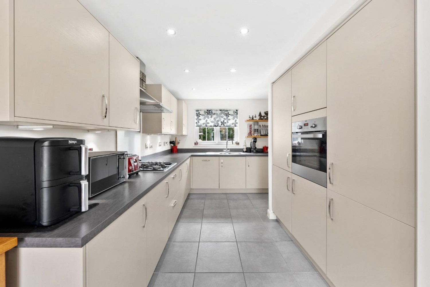 Rowley Close, Church Fenton, Tadcaster