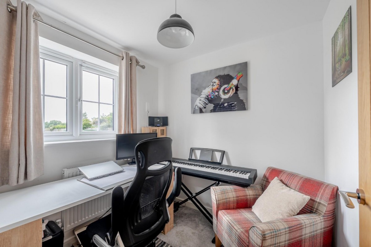 Rowley Close, Church Fenton, Tadcaster