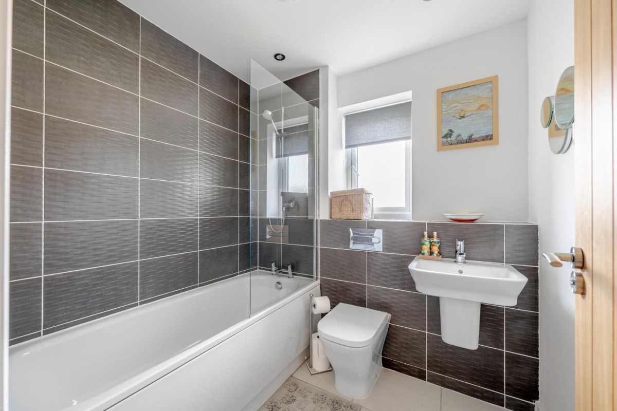 Rowley Close, Church Fenton, Tadcaster