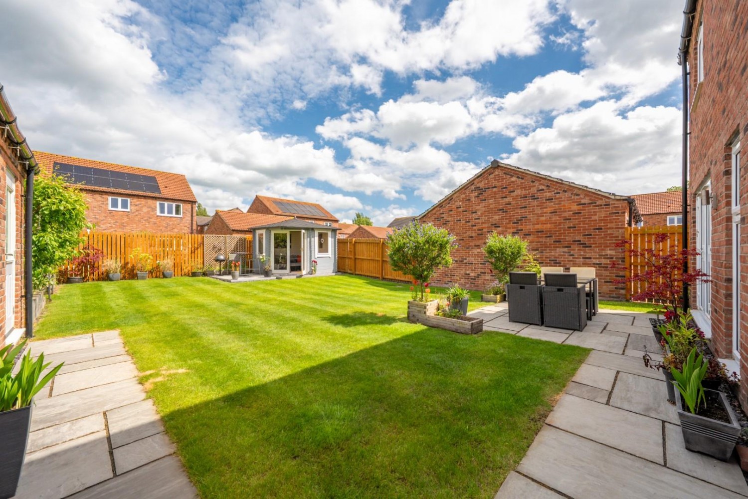 Rowley Close, Church Fenton, Tadcaster