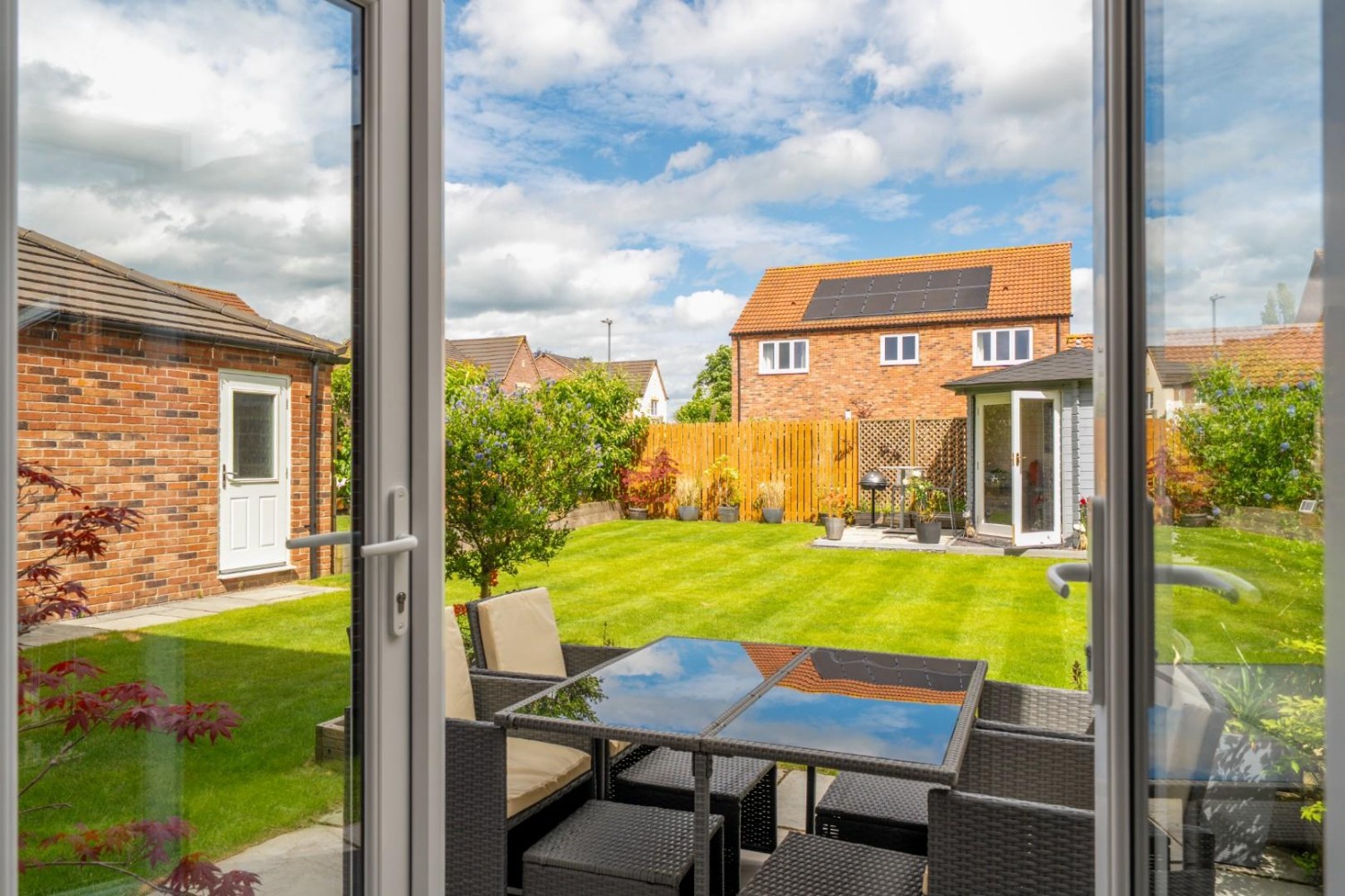 Rowley Close, Church Fenton, Tadcaster