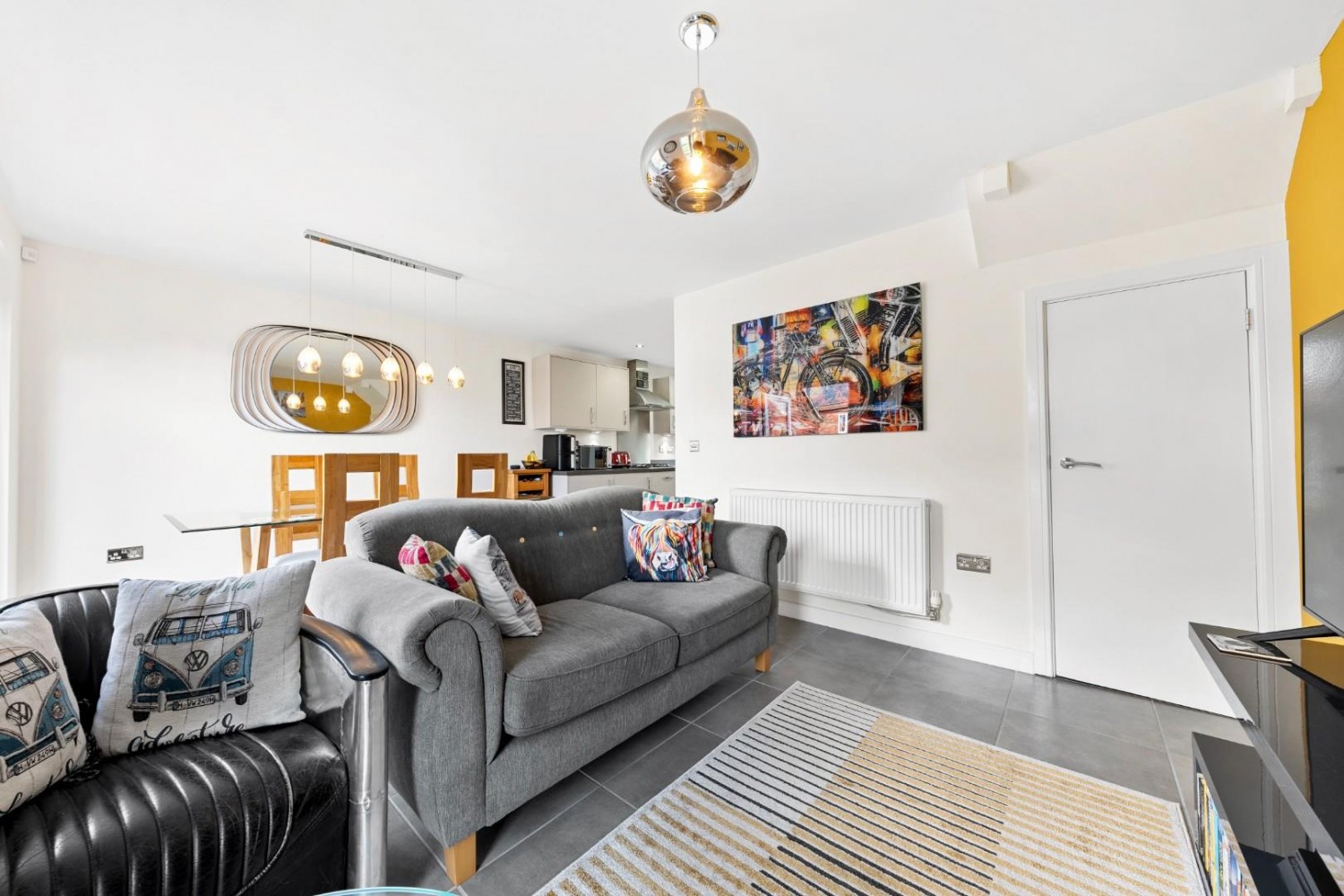 Rowley Close, Church Fenton, Tadcaster