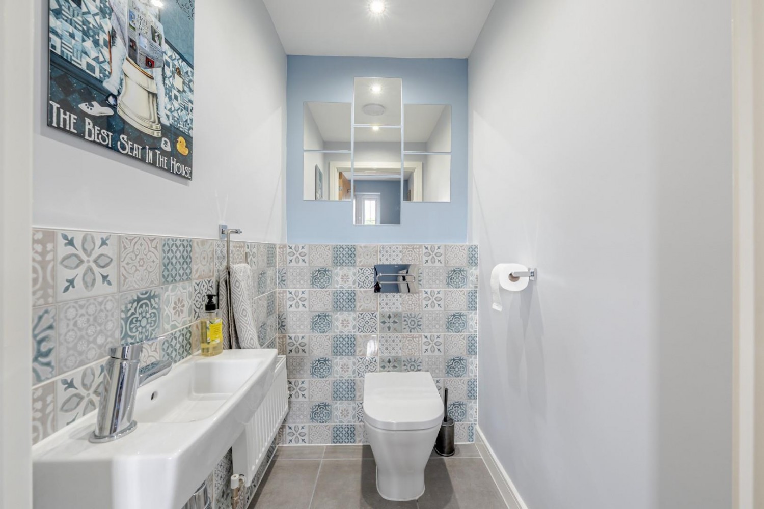 Rowley Close, Church Fenton, Tadcaster