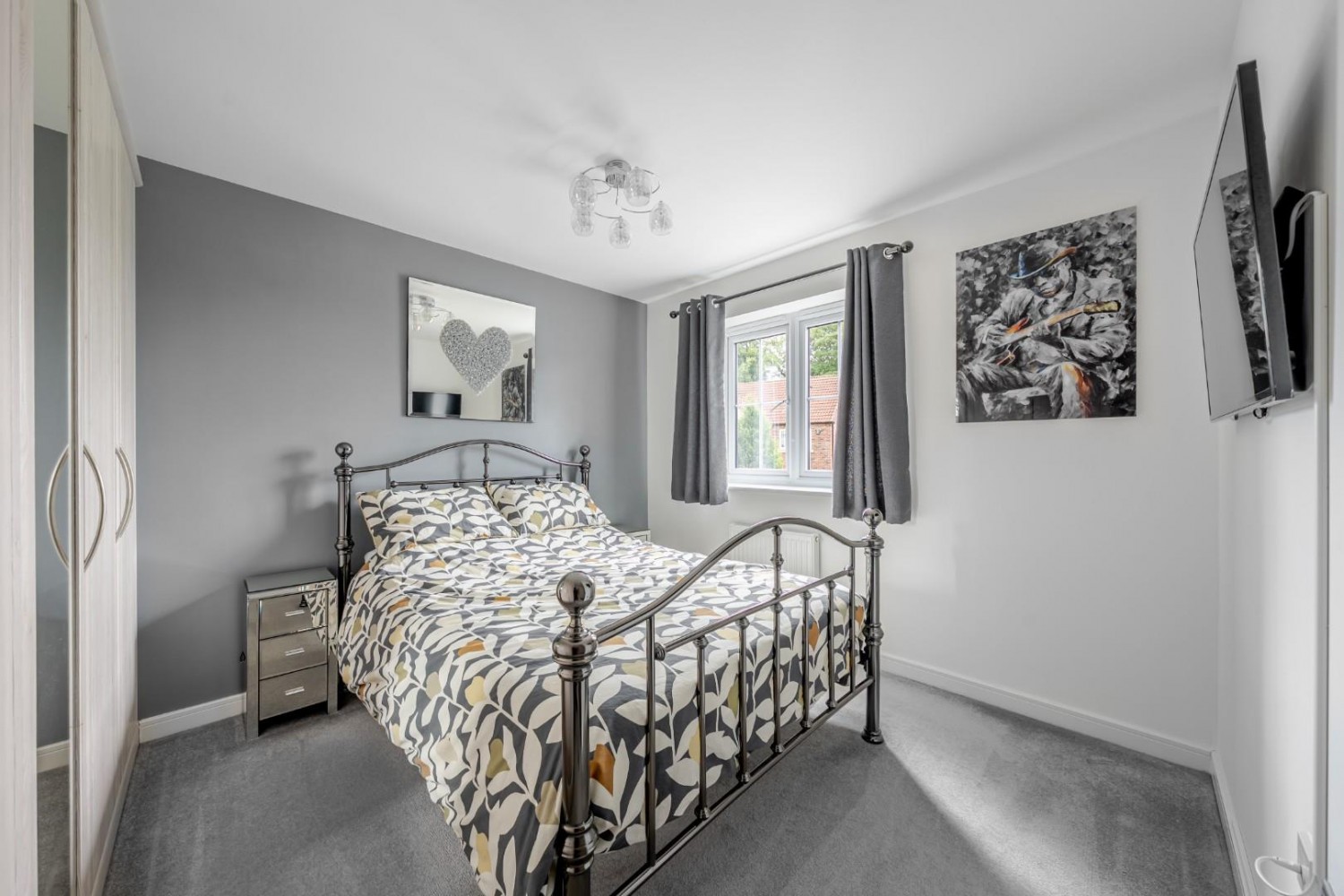 Rowley Close, Church Fenton, Tadcaster