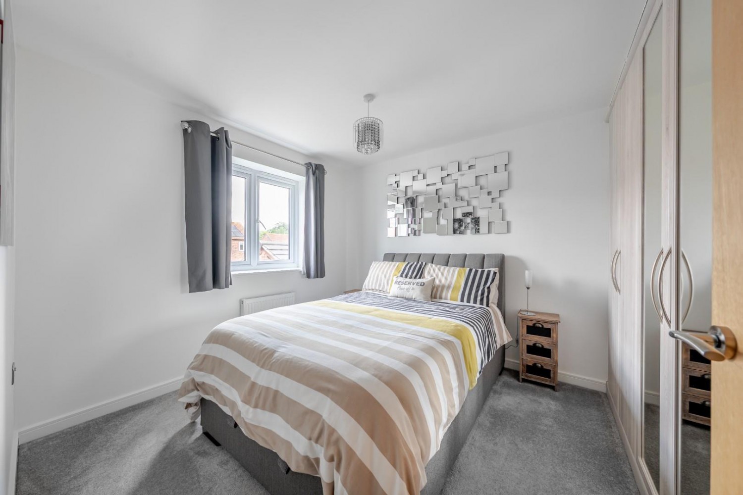 Rowley Close, Church Fenton, Tadcaster
