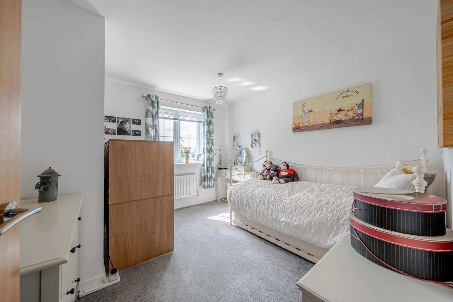 Rowley Close, Church Fenton, Tadcaster