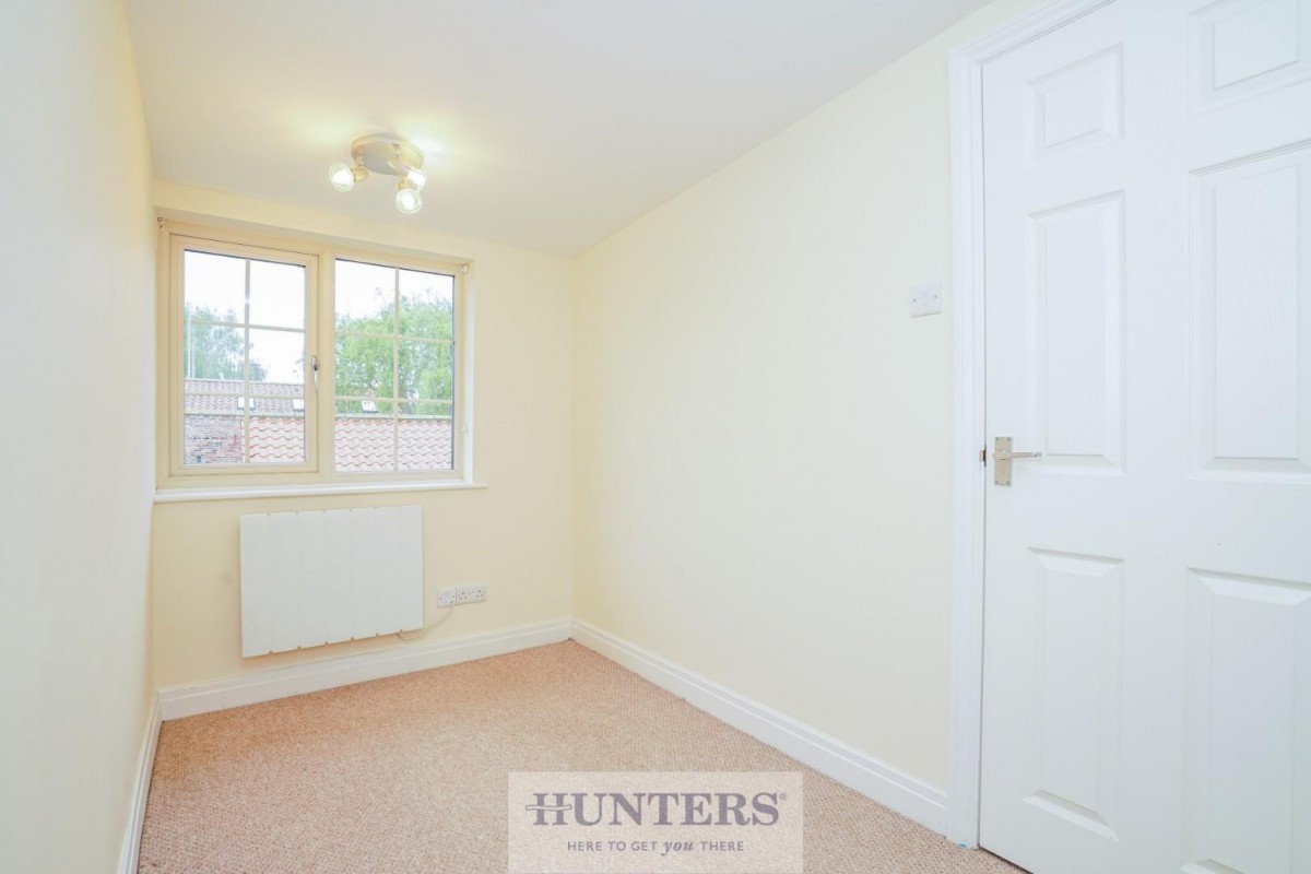 Rythergate, Cawood, Selby