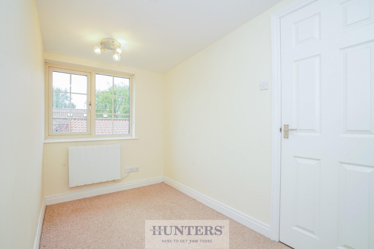 Rythergate, Cawood, Selby
